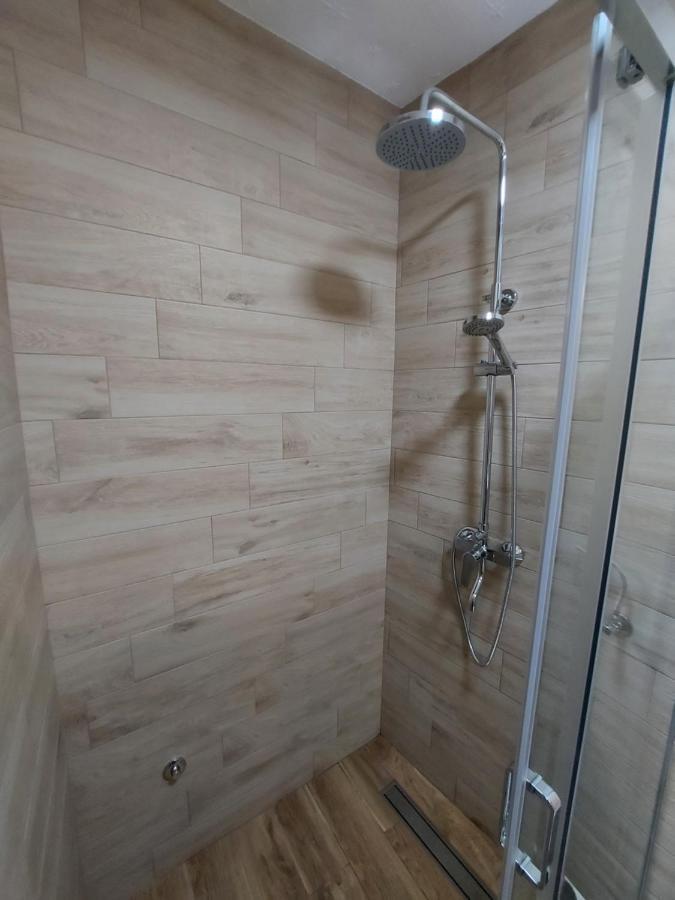 Stiv Apartmani Lukovo Exterior foto