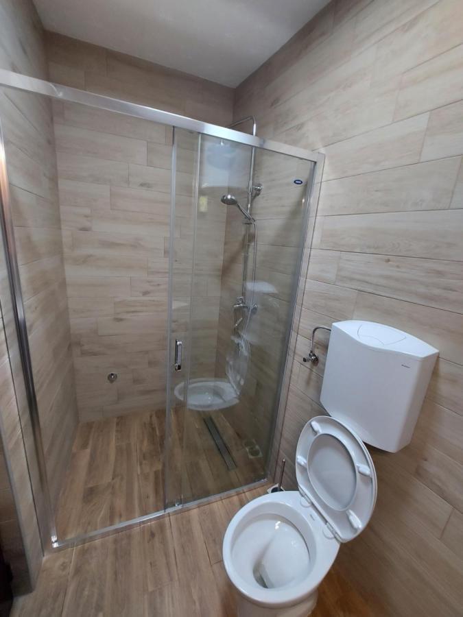 Stiv Apartmani Lukovo Exterior foto