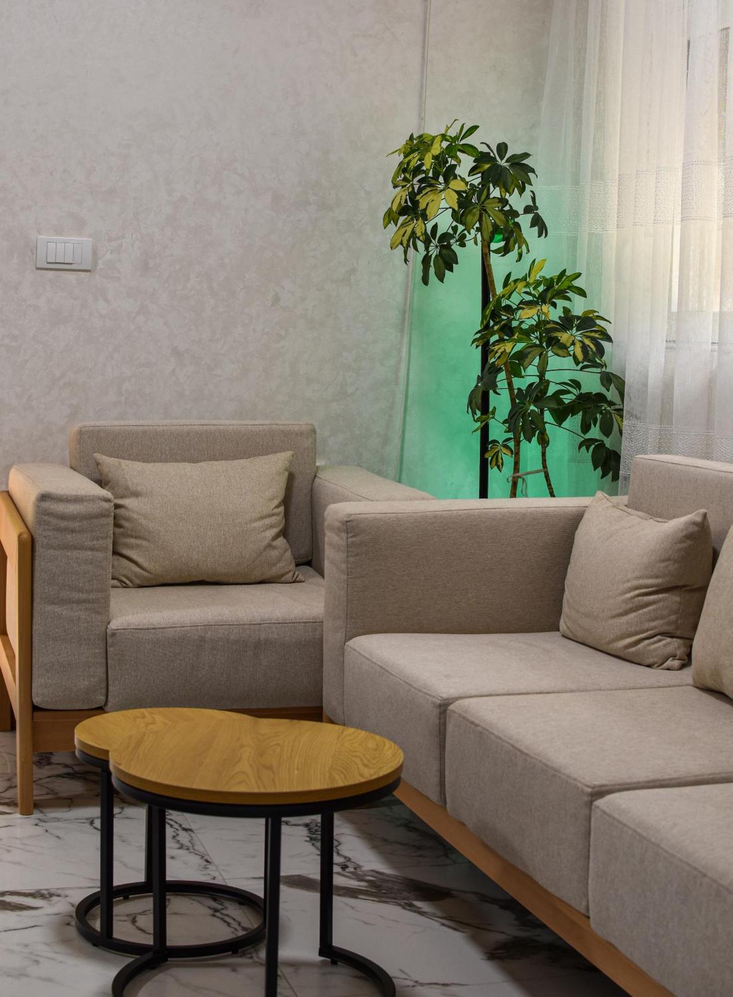 Stiv Apartmani Lukovo Exterior foto
